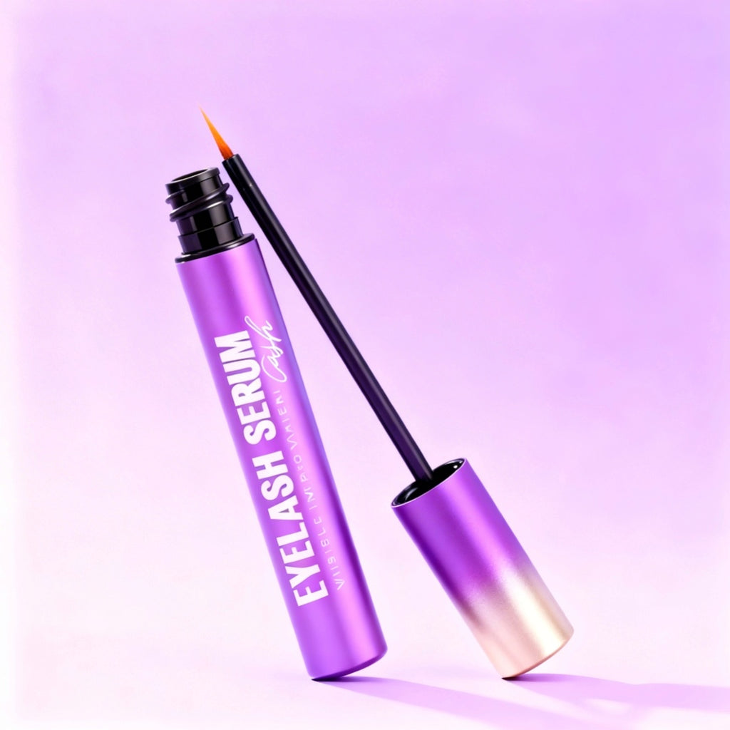 Eyelash serum