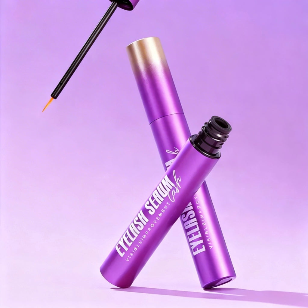 Eyelash serum